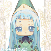 Fan Art - Richeh(phos)