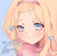 Original Character - Momo