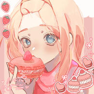 OC Valentine's Day(2025) - Momo