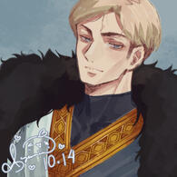 Fan Art - Erwin Smith