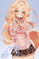 Original Character - Momo