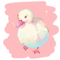 Duck Sketch