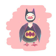 Duck Sketch