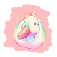 Duck Sketch