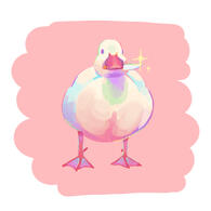 Duck Sketch