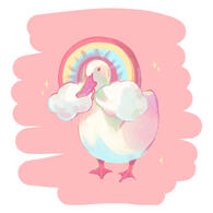 Duck Sketch