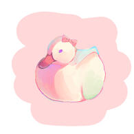 Duck Sketch