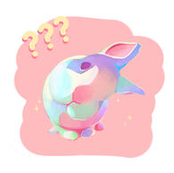 Bunny Sketch