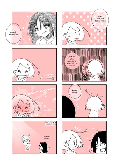 heart beat gone wrong
