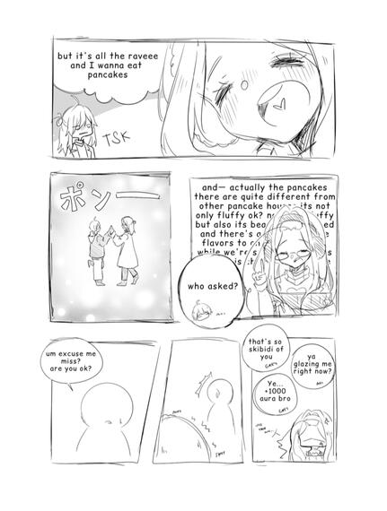 Hashimoto Siblings 2