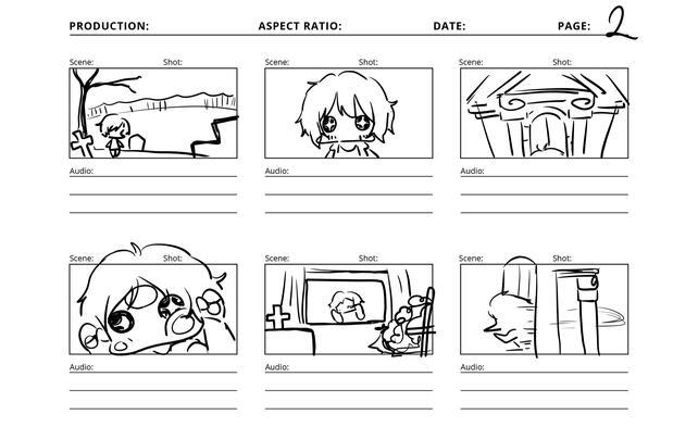 Escape The Chase OP pg 2